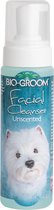 Bio Groom - Facial Foam Cleanser Unscented - Gezichtsreiniger Hond - 236ml