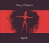 Diary Of Dreams - Ego:X (2 CD) (Limited Edition)