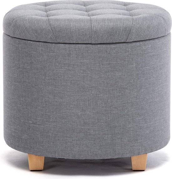 WENKO Badkruk Candy wit mat, zitgelegenheid, kruk met opbergruimte voor de badkamer en woonkamer, geïntegreerde wasverzamelaar, ABS-kunststof, BPA-vrij, inhoud 20 l, 36 x 50,5 cm WENKO Badkruk Candy wit mat, zitgelegenheid, kruk met opbergruimte voor de badkamer en woonkamer, geïntegreerde wasverzamelaar, ABS-kunststof, BPA-vrij, inhoud 20 l, 36 x 50,5 cm