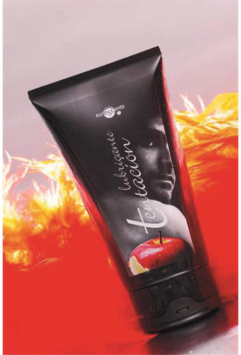 TENTACIONES | Lubricant Flavour Coco