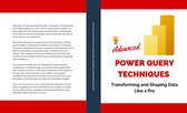 Advanced Power Query Techniques