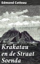 Krakatau en de Straat Soenda