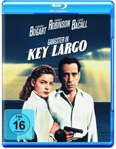Key Largo (1948) [Blu-ray]