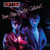 Soft Cell - Non-Stop Erotic Cabaret (2 LP)