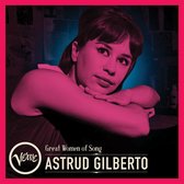 Astrud Gilberto - Great Women Of Song: Astrud Gilberto (LP)
