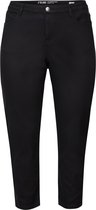 Miss Etam dames Broek slim fit 7/8 - Plus