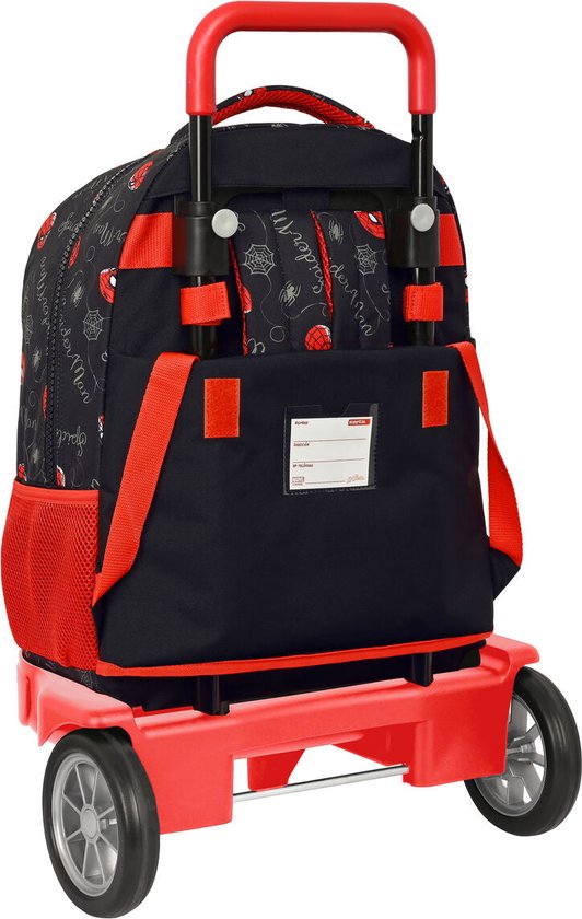 A Hama Miami 190 III és a Miami 200 III Trolley fotós táskák bemutatója