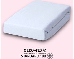 Kasteel Molton Hoeslaken Tweepersoons 140x200 Met 30cm Hoek