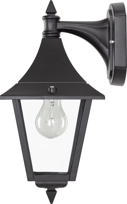 Livourne suspendu noir