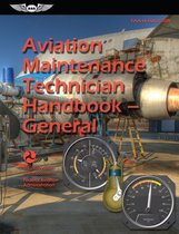 ASA FAA Handbook Series - Aviation Maintenance Technician Handbook—General (2024)