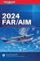 ASA FAR/AIM Series - FAR/AIM 2024