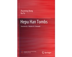 Hepu Han Tombs