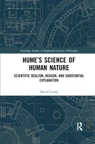 Routledge Studies in Eighteenth-Century Philosophy- Hume’s Science of Human Nature