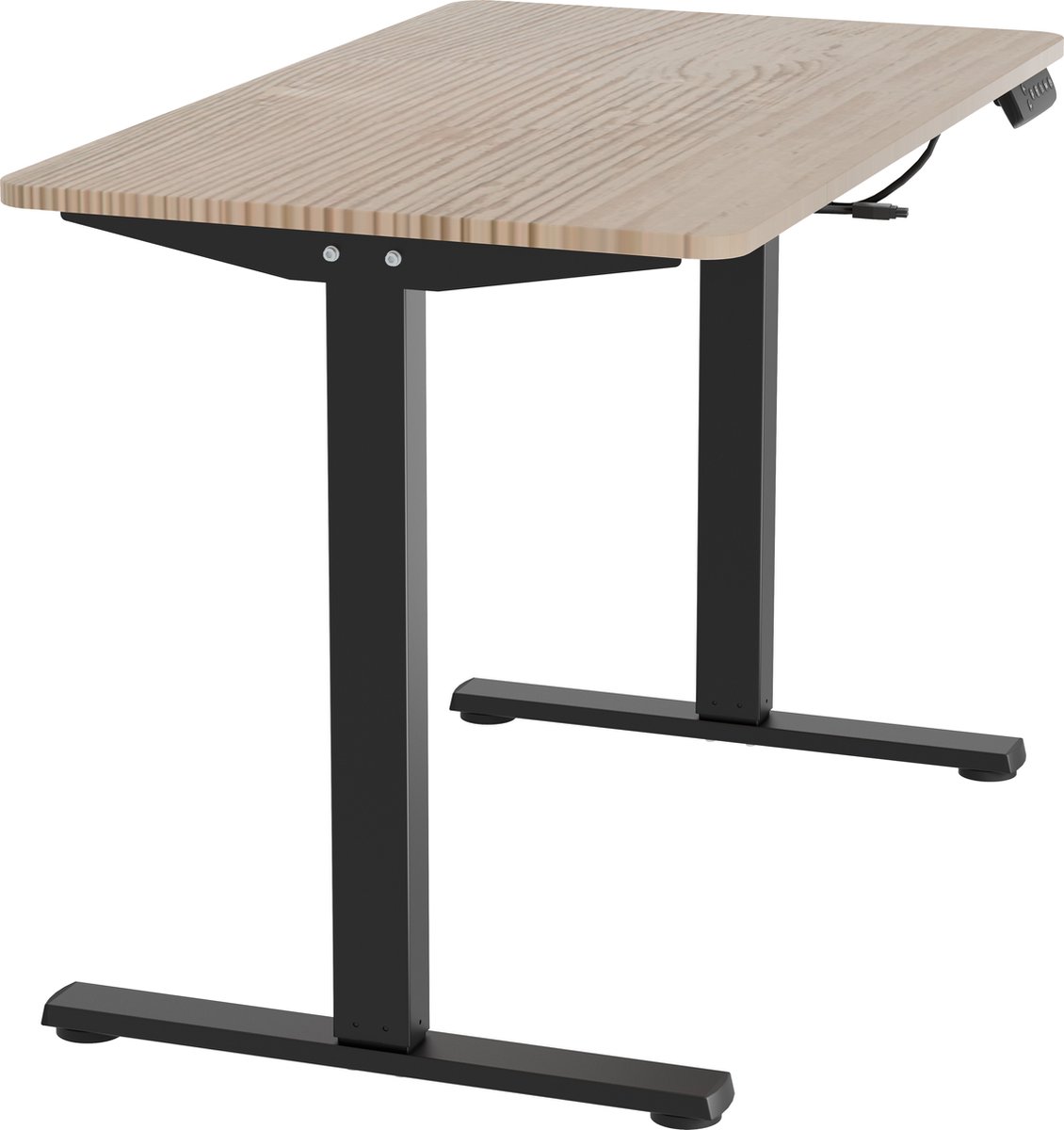 Vestland Vestland Zit-Sta Elektrisch Bureau - afbeelding 2