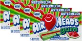 Air Heads Watermelon Gum (34g/1.185oz)