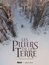 Les Piliers de la Terre 1 - Les Piliers de la Terre - Tome 01