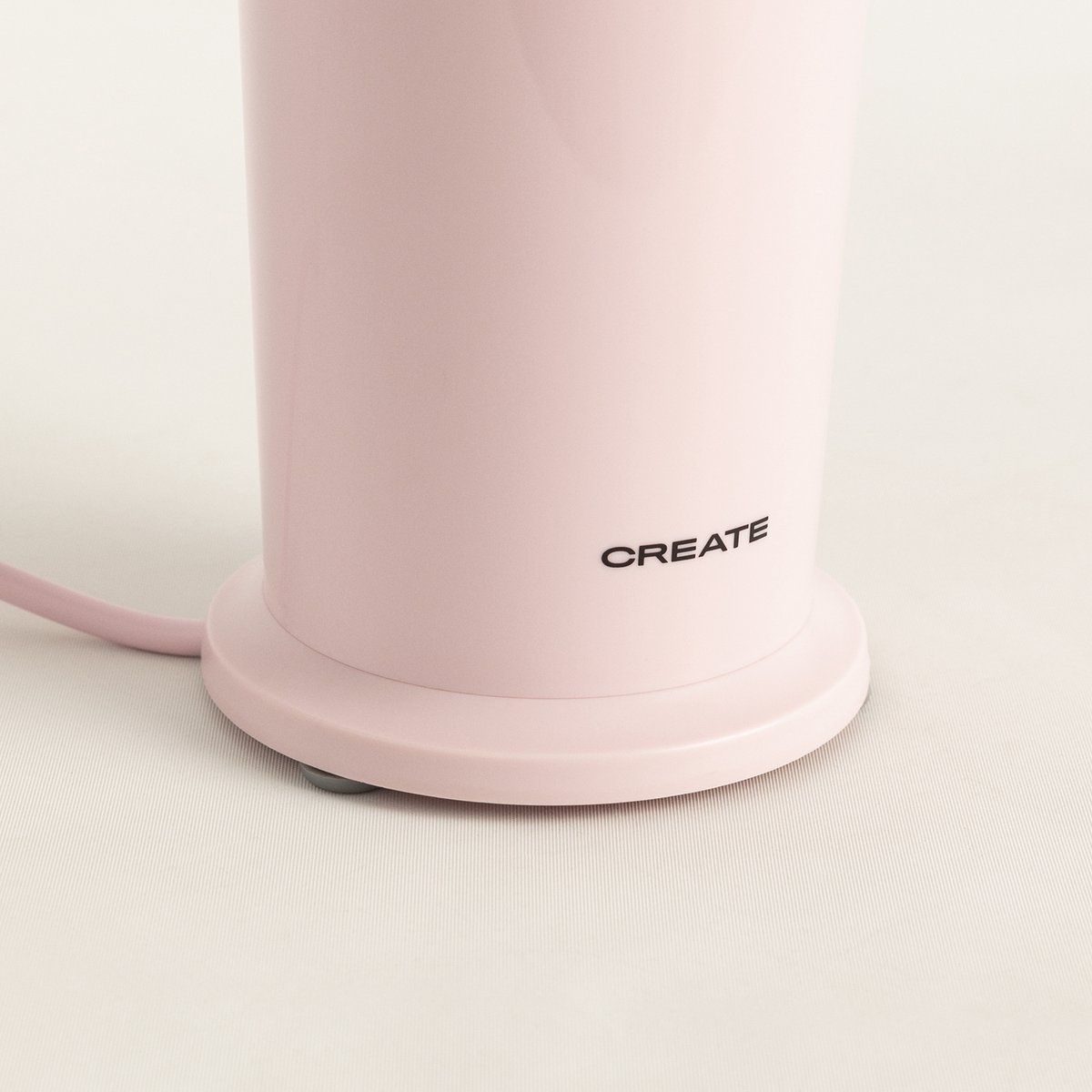 Create JUICER SLOW MINI/Gebroken witte slowjuicer/motor