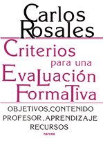 Educación Hoy 56 - Criterios para una evaluación formativa