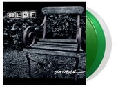 Blof - Oktober April Pickering Sessies -Coloured- (LP)