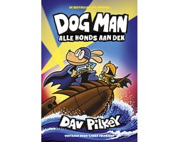 foto van Dog Man 11 - Alle honds aan dek