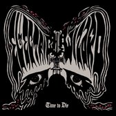 Electric Wizard - Time To Die (CD)