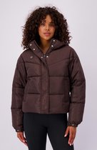 CROWN PUFFER JACKET