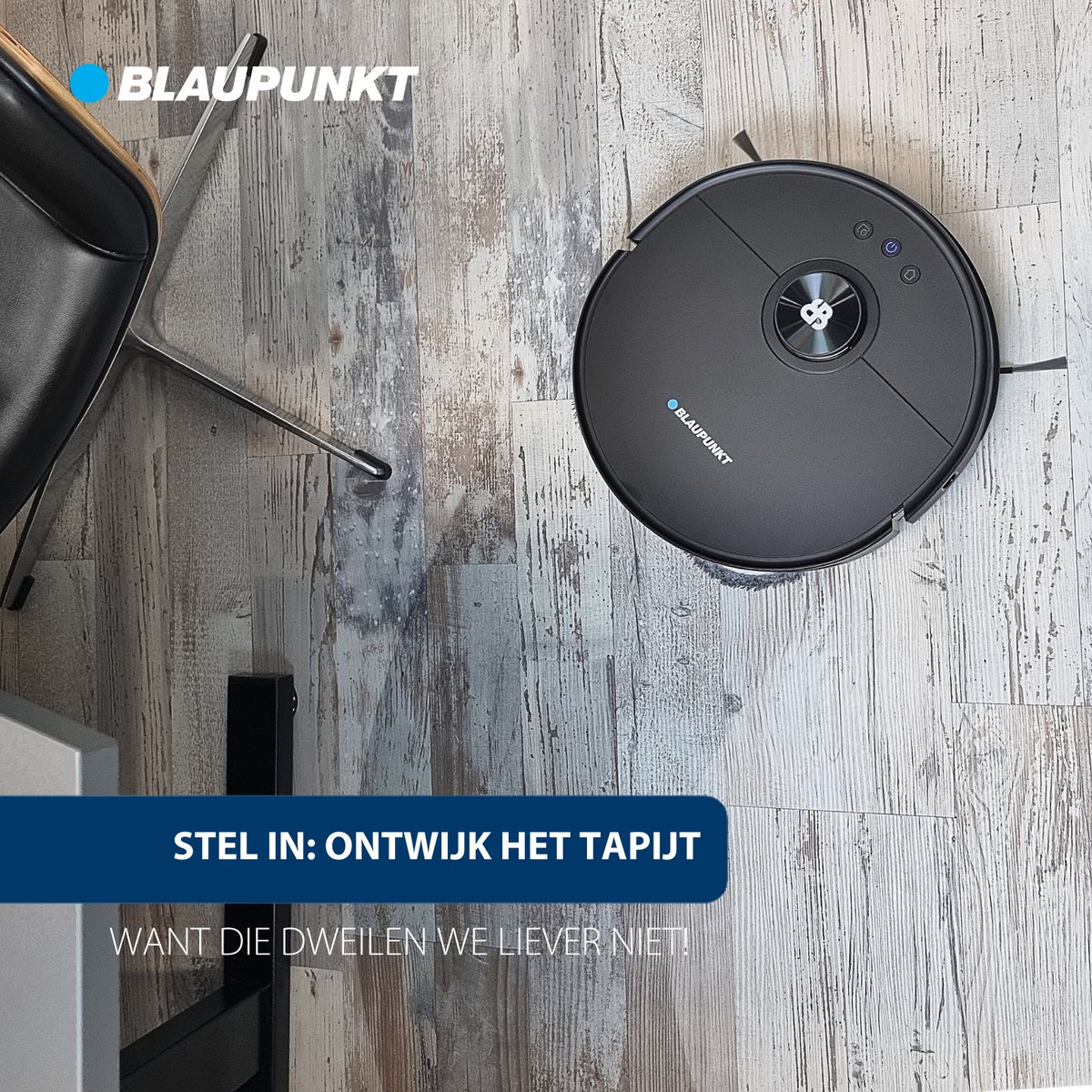 Ladestation für RoboVac L70 Hybrid - Deutschland