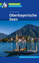 MM-Reiseführer - Oberbayerische Seen Reiseführer Michael Müller Verlag