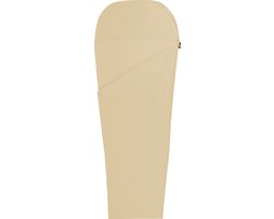 Abbey Camp Lakenzak Mummy – Katoen – Reislaken – 220×86