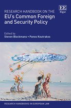 Research Handbook on the EU′s Common Foreign and Security Policy