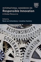 International Handbook on Responsible Innovation – A Global Resource