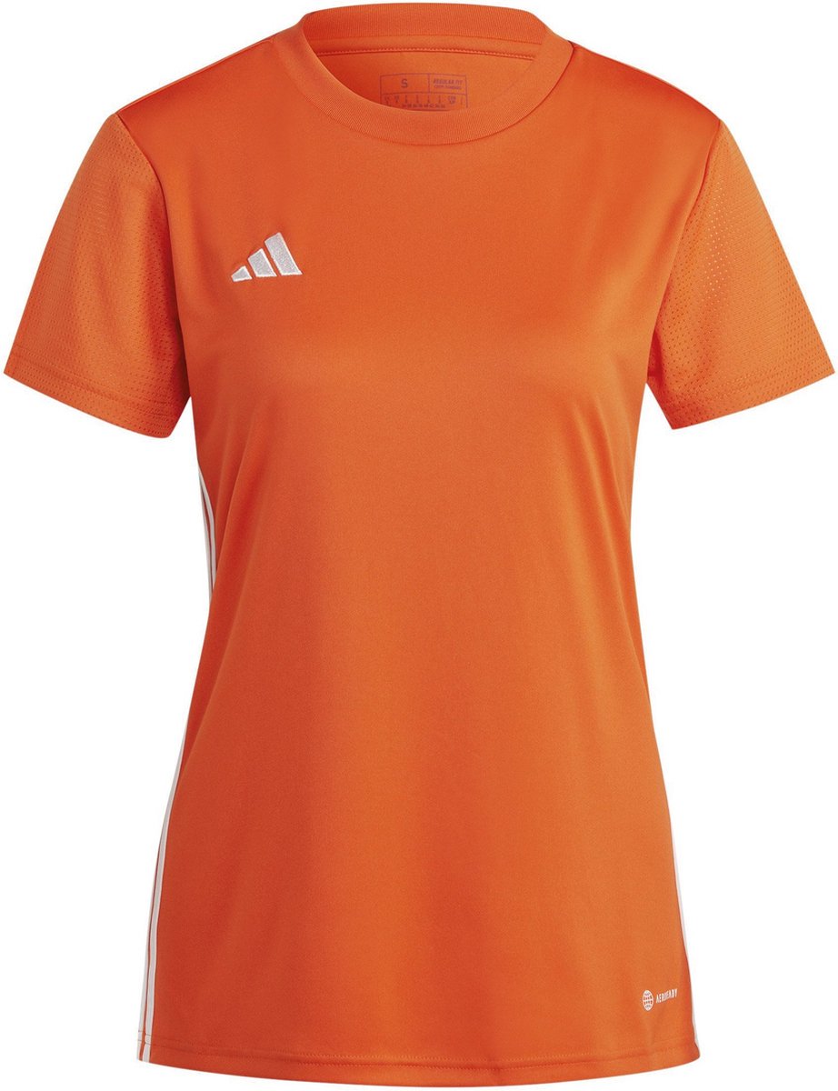 adidas Tabela 23 Jersey Sportshirt Vrouwen - Maat M