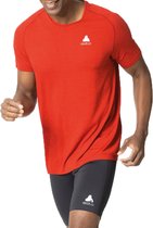 Odlo Essential Seamless Crew Shirt Chemise de sport Hommes - Taille S