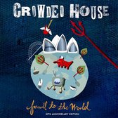 Crowded House - Farewell To The World (CD)