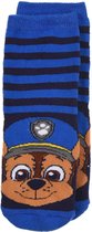 PAW Patrol - chaussettes antidérapantes PAW Patrol - Chase - taille 23/26