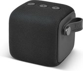 Fresh ‘n Rebel - Draadloze Bluetooth speaker - Rockbox Bold S - Storm Grey