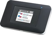 Netgear AirCard 797S - Mifi router - 4G wifi hotspot