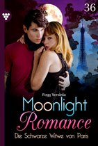 Moonlight Romance 36 - Die schwarze Witwe von Paris