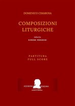 Cimarosa: Composizioni liturgiche