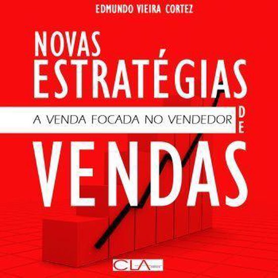 Novas Estratégias de Vendas - cover