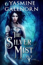Wild Hunt 6 - The Silver Mist