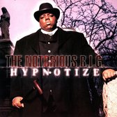 Hypnotise (LP)