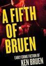 Omslag A Fifth of Bruen