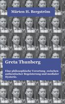 Medienphilosophie der Gegenwart 1 - Greta Thunberg