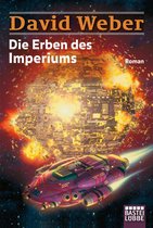 Die Abenteuer des Colin McIntyre 3 - Die Erben des Imperiums