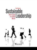 SUSTAINABLE LEADERSHIP