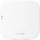 Aruba, a Hewlett Packard Enterprise company Instant On AP11 WLAN toegangspunt 867 Mbit/s Power over Ethernet (PoE) Wit