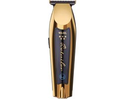 Foto: Wahl cordless gold detailer li 5 star t wide