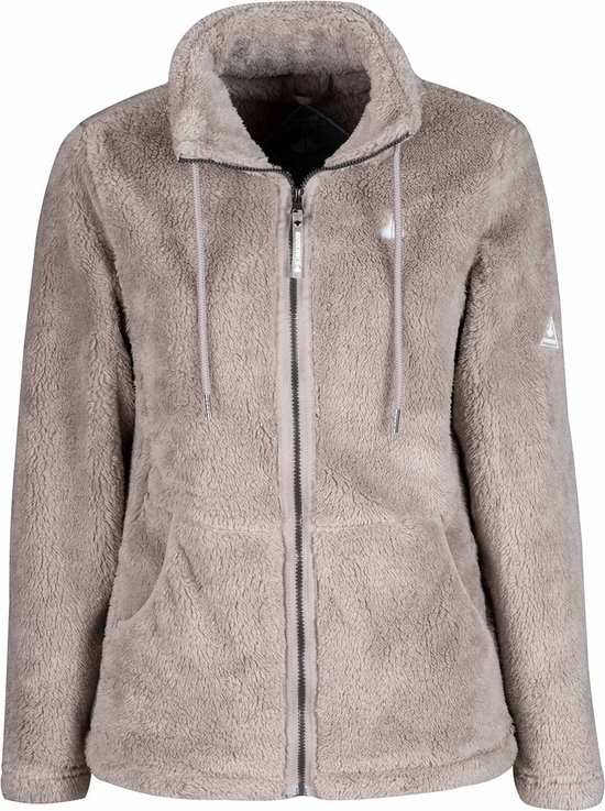 BJØRNSON Elin Coral Corail Femme 4 saisons - Doux - Taille 40 - Beige