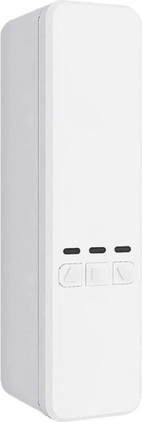 Moteur de volet roulant intelligent - Ensemble complet - Incl. télécommande